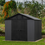 Stronghold 10x8ft (3m x 2.4m) Garden Shed - Image 21