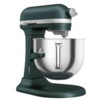 KitchenAid Artisan Mixer Bowl-Lift 6.6L in Pebbled Palm 5KSM70SHXBPP - Image 3