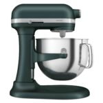 KitchenAid Artisan Mixer Bowl-Lift 6.6L in Pebbled Palm 5KSM70SHXBPP