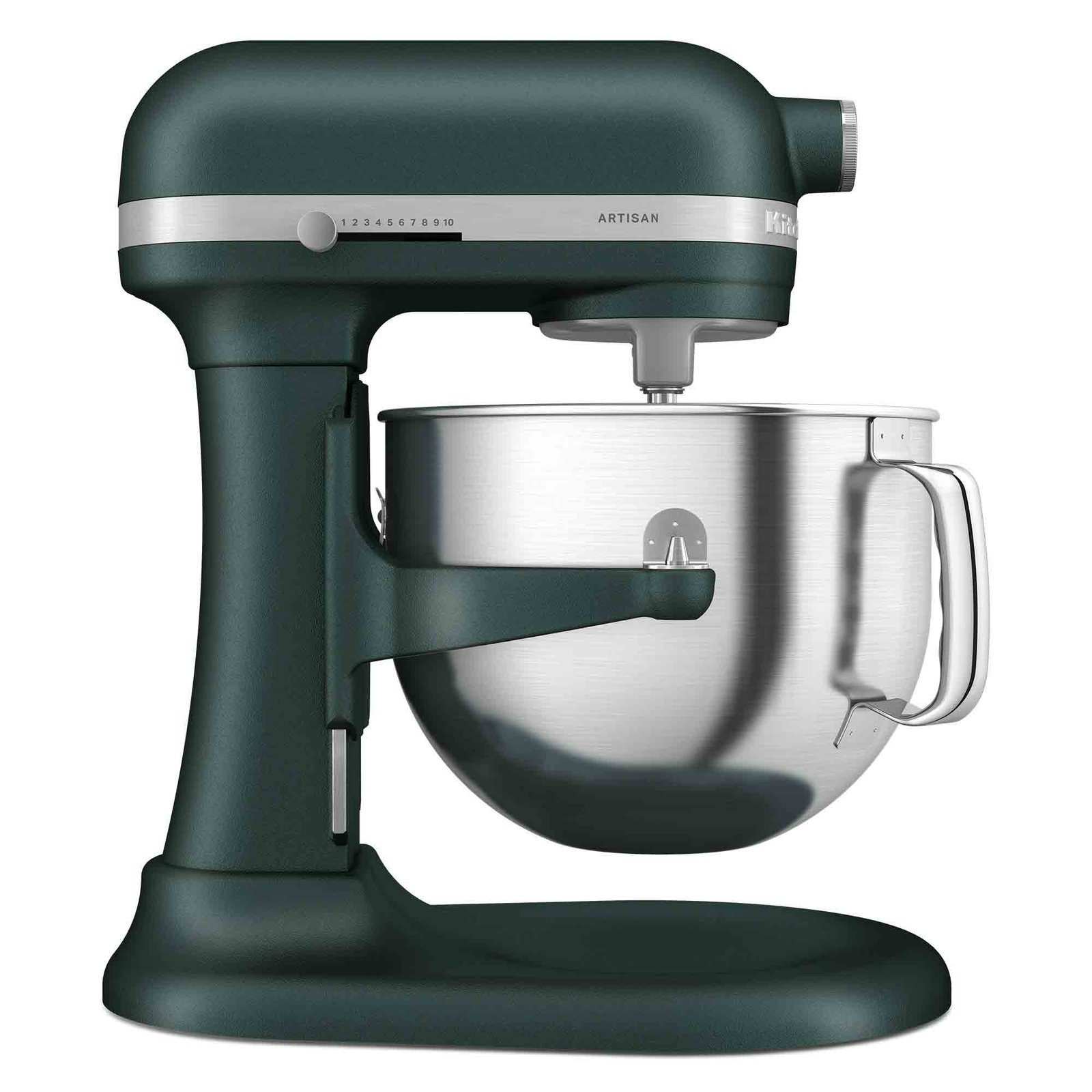 55ede056-KitchenAid-5KSM70SPBPP KitchenAid Artisan Mixer Bowl-Lift 6.6L in Pebbled Palm 5KSM70SHXBPP - Image 1