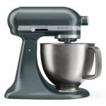 KitchenAid Artisan Plus 4.7L Tilt-Head Stand Mixer – 50 Juniper – 5KSM50PKVBJP