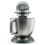 KitchenAid Artisan Plus 4.7L Tilt-Head Stand Mixer – 50 Juniper – 5KSM50PKVBJP - Image 2