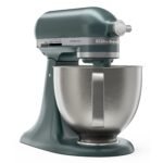 KitchenAid Artisan Plus 4.7L Tilt-Head Stand Mixer – 50 Juniper – 5KSM50PKVBJP - Image 3