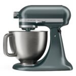 KitchenAid Artisan Plus 4.7L Tilt-Head Stand Mixer – 50 Juniper – 5KSM50PKVBJP - Image 5