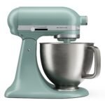 KitchenAid Artisan Plus 4.7L Tilt-Head Stand Mixer – 50 Mint Julep – 5KSM50PKVBMJ