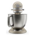 KitchenAid Artisan Plus 4.7L Tilt-Head Stand Mixer – 50 Oat – 5KSM50PKVBOC - Image 3