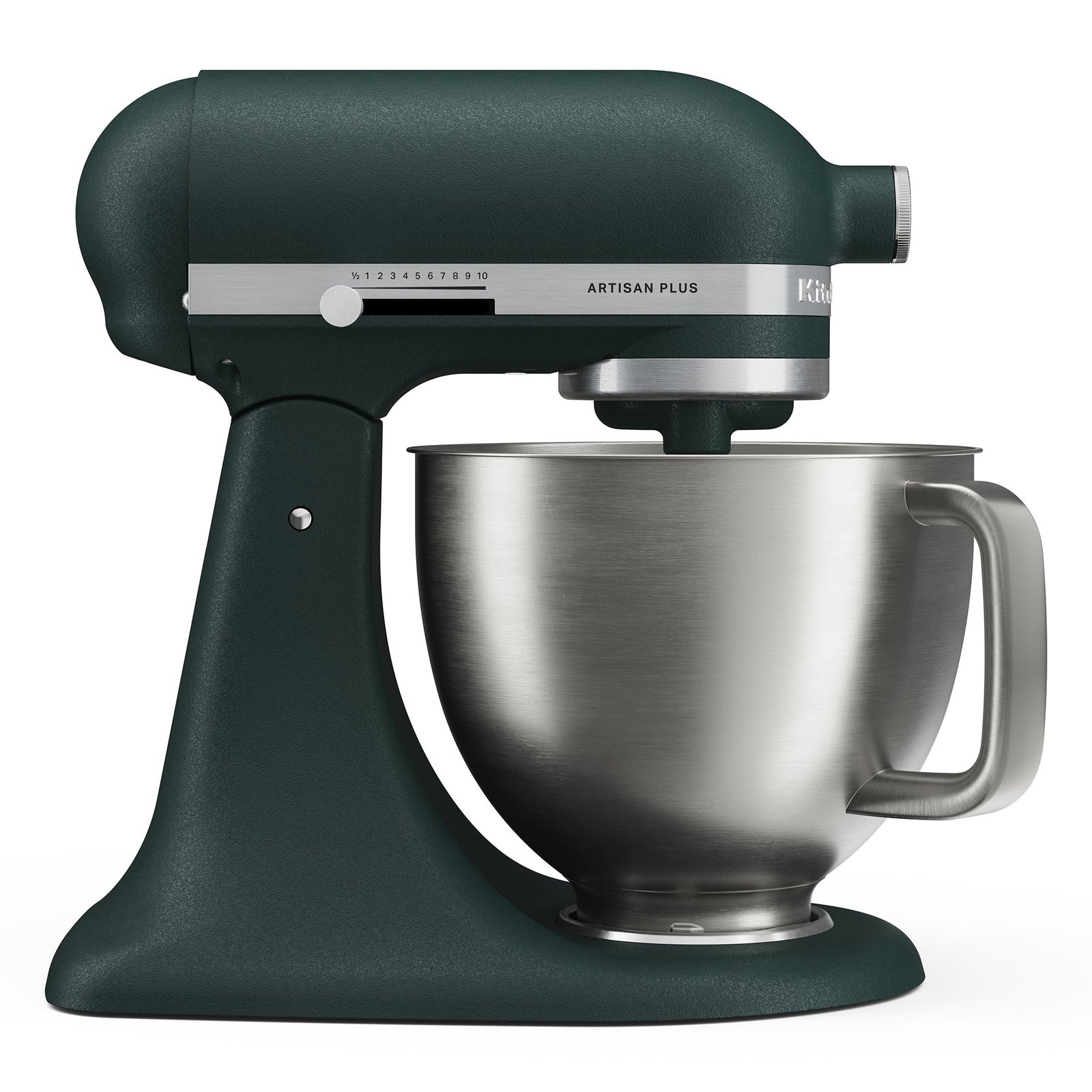 5KSM50PKVBPP-1 KitchenAid Artisan Plus 4.7L Tilt-Head Stand Mixer – 50 Pebbled Palm – 5KSM50PKVBPP - Image 1