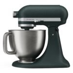 KitchenAid Artisan Plus 4.7L Tilt-Head Stand Mixer – 50 Pebbled Palm – 5KSM50PKVBPP - Image 2