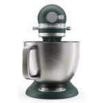 KitchenAid Artisan Plus 4.7L Tilt-Head Stand Mixer – 50 Pebbled Palm – 5KSM50PKVBPP - Image 3