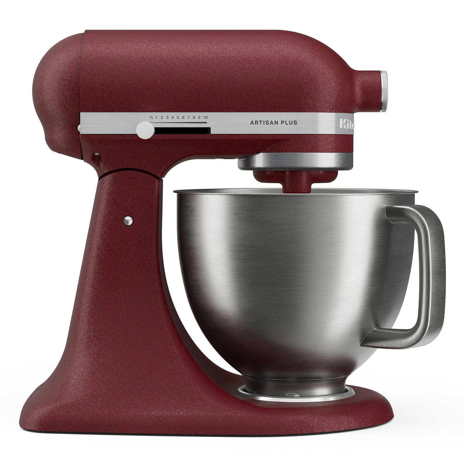 5KSM50PKVBSO-1 KitchenAid Artisan Plus 4.7L Tilt-Head Stand Mixer – 50 Sun Dried Tomato – 5KSM50PKVBSO - Image 1