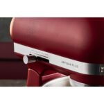 KitchenAid Artisan Plus 4.7L Tilt-Head Stand Mixer – 50 Sun Dried Tomato – 5KSM50PKVBSO - Image 6