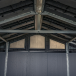 Stronghold 10x15ft (3m x 4.5m) Garden Shed - Image 5