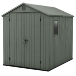 Suncast Columbia Shed 7×4 - Image 5