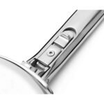 Joseph Joseph Space™ Steel Folding Handle 6-Piece Cookware Set – 1000033 - Image 9