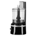 KitchenAid 5KFP1319BOB 3.1L Artisan Food Processor – Onyx Black - Image 4