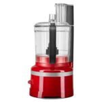 KitchenAid 5KFP1319BER 3.1L Artisan Food Processor – Empire Red - Image 4