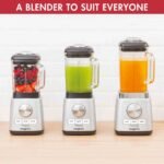 Magimix Blender Power 4 in Red - 11629 - Image 12