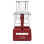 Magimix 5200XL Premium Food Processor Red - 18713