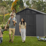 Stronghold 10x8ft (3m x 2.4m) Garden Shed - Image 7