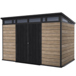 Suncast Moda Modernist Shed 7×7 - Image 12