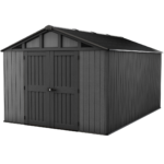 Stronghold 10×11.5ft (3m x 3.5m) Garden Shed - Image 18
