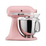 KitchenAid Artisan Mixer in Dried Rose - 5KSM175PSBDR - Image 2
