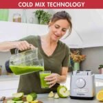 Magimix Blender Power 5XL in Satin - 11644 - Image 3