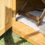 7′ x 7′ Eaton Summerhouse - Image 3