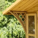 7′ x 7′ Eaton Summerhouse - Image 4
