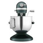 KitchenAid Artisan Mixer Bowl-Lift 6.6L in Pebbled Palm 5KSM70SHXBPP - Image 2
