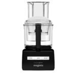 Magimix 5200XL Premium Food Processor Black - 18712