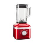 KitchenAid 5KSB4026BER K400 Artisan Blender – Red - Image 2
