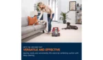 Vax Spotwash Carpet Cleaner CDCW-CSXS - Image 4
