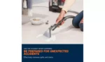 Vax Spotwash Carpet Cleaner CDCW-CSXS - Image 5