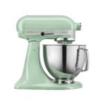 KitchenAid 4.8 Litre Artisan Stand Mixer in Pistachio - 5KSM125BPT