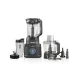 Ninja Detect Power Blender & Processor Pro TB401UK