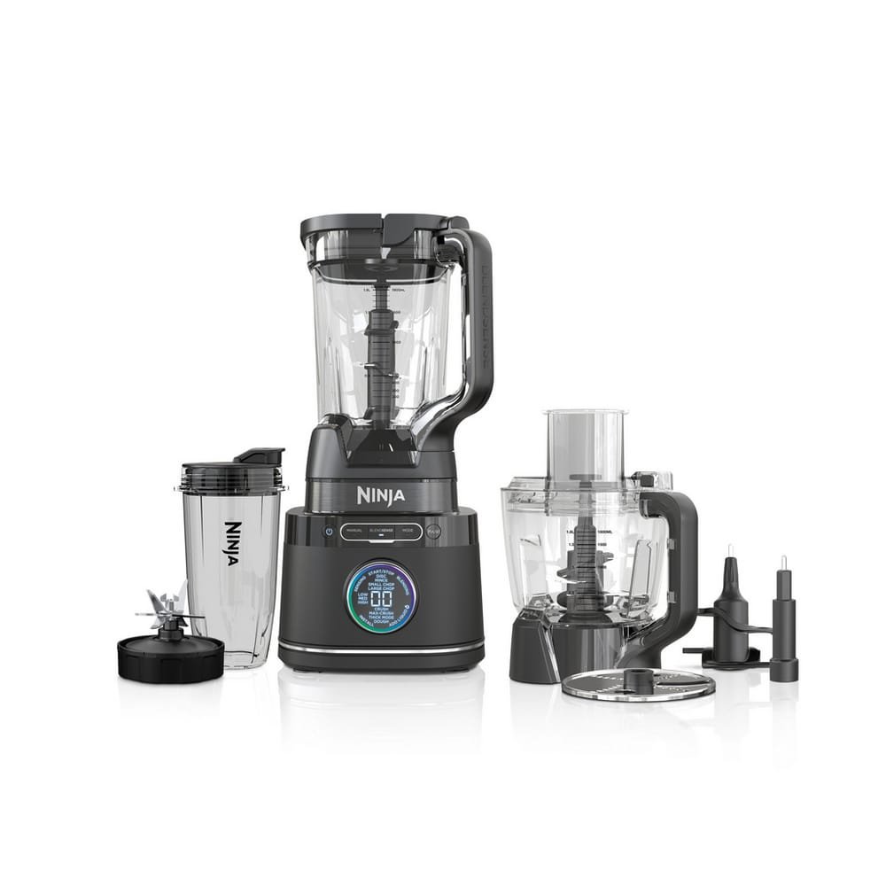 995b51a7-TB401UK-1 Ninja Detect Power Blender & Processor Pro TB401UK - Image 1
