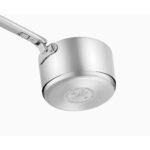 Joseph Joseph 3 Piece Space Steel Folding Handle Saucepan Set - 1000031 - Image 8
