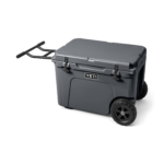 YETI Tundra Haul Wheeled Cool Box – Built for Adventure, Designed to Last