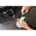Ninja Luxe Café Premier Series Espresso Machine in Black - ES601UKBK - Image 3