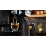 Ninja Luxe Café Premier Series Espresso Machine in Black - ES601UKBK - Image 6