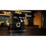Ninja Luxe Café Premier Series Espresso Machine in Black - ES601UKBK - Image 5