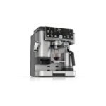 Ninja Luxe Café Pro Series Espresso Machine – Black/Stainless Steel – ES701UK