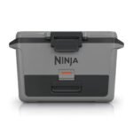 Ninja FrostVault 47L Hard Cooler with Dry Zone – Slate Grey - FB151UKGY