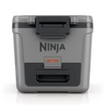 Ninja FrostVault 28L Wheeled Cooler with Dry Zone - Slate Grey - FB230UKGY - Image 12