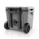 Ninja FrostVault 28L Wheeled Cooler with Dry Zone - Slate Grey - FB230UKGY - Image 5
