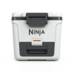 Ninja FrostVault 28L Wheeled Cooler with Dry Zone - Cloud White - FB230UKWH - Image 12