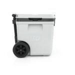 Ninja FrostVault 28L Wheeled Cooler with Dry Zone - Cloud White - FB230UKWH - Image 3