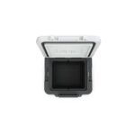 Ninja FrostVault 28L Wheeled Cooler with Dry Zone - Cloud White - FB230UKWH - Image 4