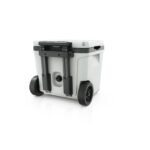 Ninja FrostVault 28L Wheeled Cooler with Dry Zone - Cloud White - FB230UKWH - Image 5